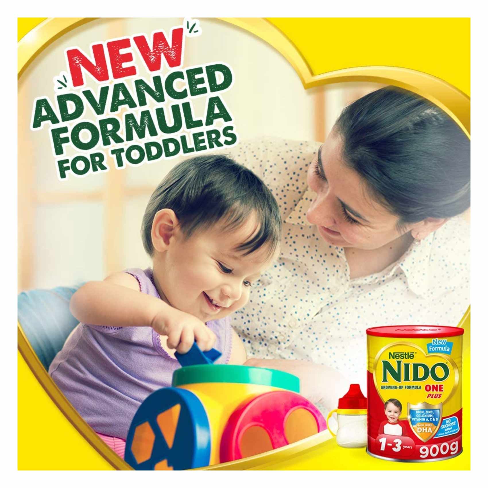 Milk Price Nido Fortified For Year Old Buy Nestle Nido One Plus