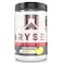 RYSE Loaded Creatine, Electric Lemonade, 30