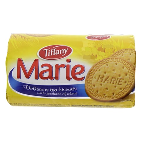 Tiffany Marie Biscuit 100g x Pack of 12