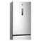 Hoover Bottom Mount Refrigerator HBR-H390-S 390L Silver