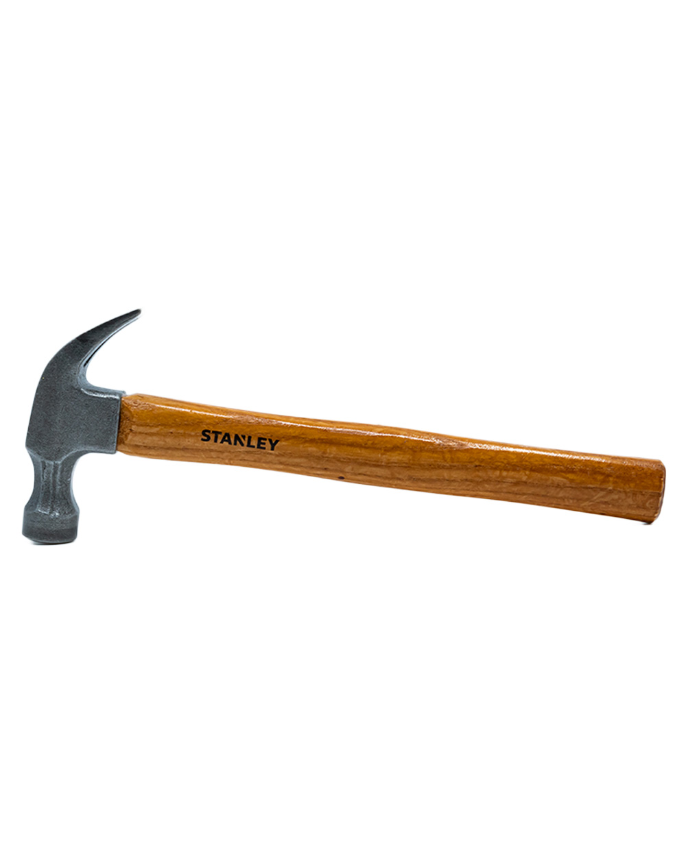 Stanley Wooden Claw Hammer 16Oz