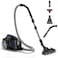 Philips PowerPro Expert Bagless Vacuum Cleaner, FC9747/09