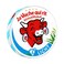 La Vache qui rit Light Spreadable Cheese Triangles8 portions120g