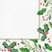 Traditional Holly Luncheon Napkin 2Ply 16Ct