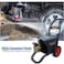 Bonai 3000W Electric Car Pressure Washer Your Ultimate Cleaning Companion For home lawns parks cars bikes and everything