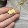 Aiwanto Necklace for Women's Simple and Elegant Neck Chain Gift