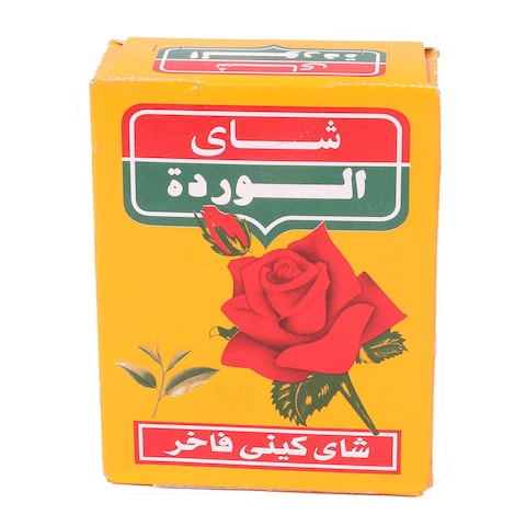 شاي الوردة - 40 جرام