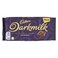 DARKMILK CRUNCHY COCOA C PIECES 85G