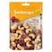 Seeberger Cashew And Cranberry Mix 150g
