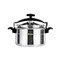 Royalford Aluminum Pressure Cooker 15 lt 