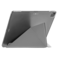 Case-Mate - Flip Folio Case for iPad Pro 10.2&quot; 7th Gen. 2020 - Light Grey