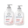 Johnson &amp; Johnson Anti Bacterial Hand Wash 500ml+300ml