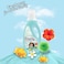 Downy Regular Fabric Softener Dream Garden 1L