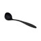 Prestige Nylon Head Ladle - Black