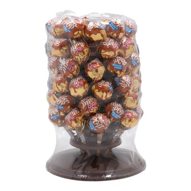 Giggly Butter Pop Butter Scotch Lollipop