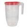 A.I PLASTIC WATER JUG 4 LTR ZK-CDE