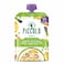 Piccolo Organic Garden Vegetables Three Grain Risotto With Cheese And Basil Green 130g