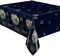 Unique Star Wars Rectangular Plastic Tablecover, 1 Pc, 54&quot; X 84&quot;, Multicolor