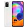 سامسونج جالاكسي A31 ، شاشة 6.4 بوصة ، 128 جيجا ، 4 جيجا ، أبيض