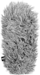 Saramonic Furry Windscreen For The Saramonic Vmic Pro (Vmic-Wspro)