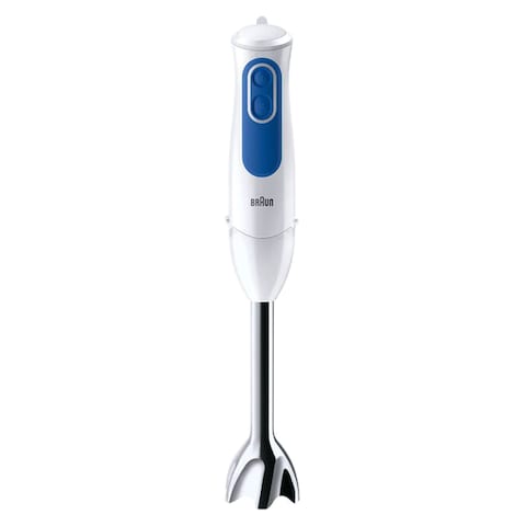 Braun MultiQuick 3 Hand Blender 700W MQ 3035 Multicolour