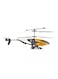 Rally 3.5CH RC Metal Helicopter With Gyro Radio Remote Control RC Helicopter Drone Kids Toy