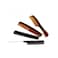 Xcluzive Family Hair Combs Multicolour 4 PCS