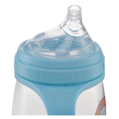 Bebeconfort Petit Soft Spout Cup 6 months And Above 240ml