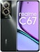 Realme C67 Dual Sim 8GB RAM 256GB 4G Black Rock- UAE Version
