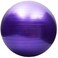 Generic Fitness Exercise Swiss Gym Fit Yoga Core Ball 65Cm Abdominal Back Leg Workout [Btt]
