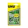 Uhu Epoxy Ultra Strong Adhesive 10ml x2