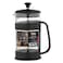QLUX BARISTA FRENCH PRESS