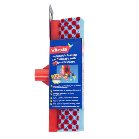 Vileda Magic Mop Refill