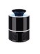Generic USB Uv Lamp Mosquito Killer 5W H31252B Black