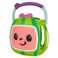 Jazwares Cocomelon Yes Yes Vegetable Basket CMW0107 Multicolour Pack of 7