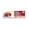 Carrefour Molten Salted Butter Caramel Cake 95g Pack of 2