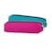 Mintra Fabric Pencil Case - 20.5 x 4 x 5 cm