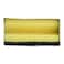 Vileda Glitzi Dishwashing Scourer Sponge Yellow 2 PCS