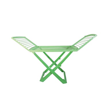 Panda Plast Plastic Cloth Dryer 193x58x121 CM Assorted