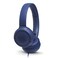 JBL Tune 500BT On-Ear Bluetooth Headphone Blue
