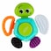 Infantino Turtle Rattle Toy 0+ Month