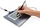 Wacom STU-430 4.5-inch Monochrome LCD Signature Pad with a battery-free pen and Sign Pro PDF Software Free Edition (Standard)   Grey   STU-430