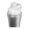 Tank Bottle Super Cool - Silver - 650ml