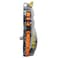 Swooosh Simple &amp; Calm Nylon Pure Safe Cat Collar Multi Colour Pack of 7