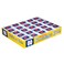 Batook Ponty White Chewing Gum 4x50 gr