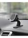 2 in 1 360 Degree Rotation Magnet Dashboard Car Mount Holder