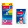 Vileda Microfibre Colours Cloths Pack of 8 and Microfibre Ultra Fresh Cloths Pack of 3