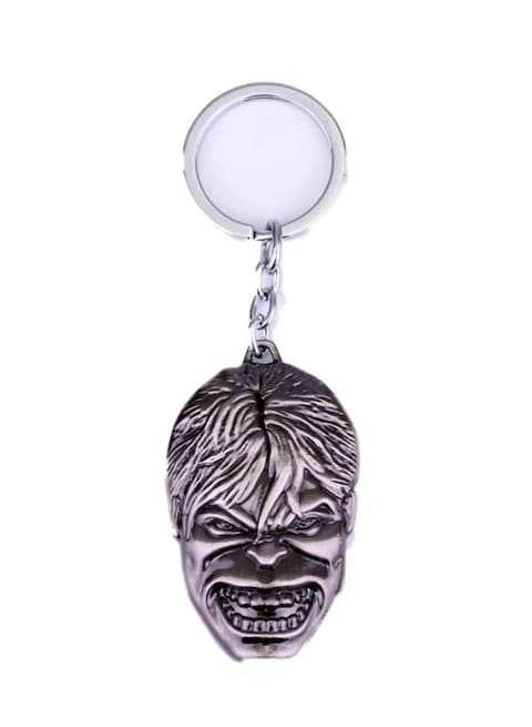 Generic - Hulk Mask Key Chain