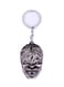Generic - Hulk Mask Key Chain