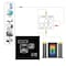 STARGOLD Home Theater 2.1 Channel Multimedia Speaker System